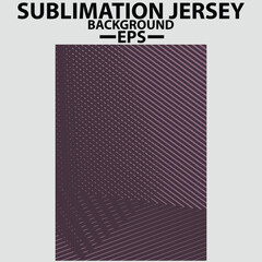 Jersey Template for Football, Soccer,  sports, and Esports, sublimation jersey  design pattern