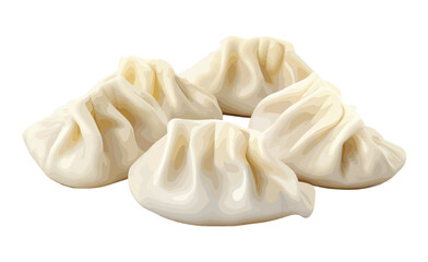  icon logo sign symbol art dumpling Asian Japan Korean food menu art design element template