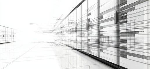 An Overview of Data Server Architecture and Its Importance.