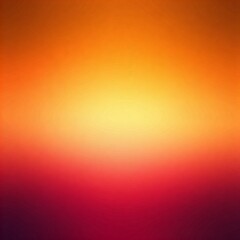 abstract orange background