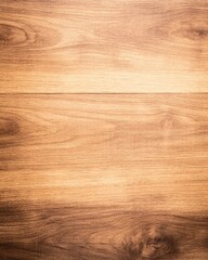 Fototapeta premium Warm Brown Wooden Texture Background Natural Grain Design