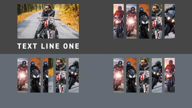 I Am Going In This Direction Screens