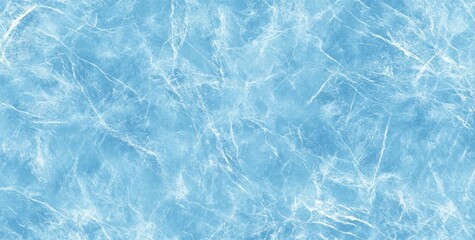 A seamless ice hockey rink texture with subtle lines and marks, perfect for sports-themed designs or backgrounds.