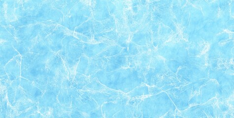 A seamless ice hockey rink texture with subtle lines and marks, perfect for sports-themed designs or backgrounds.