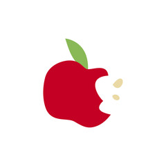 bite apple element