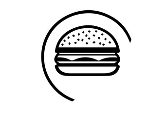 burger icon 