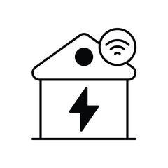 Smart Home Energy Saving
