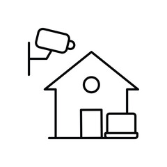 Remote Home Monitoring