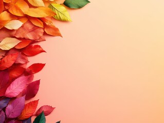 Autumn Leaves Aesthetic