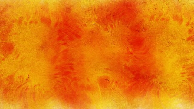 Ink/watercolor drops background