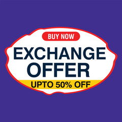 flash exchange offer background for business marketing Deal Discount flash latest new trend amazing	

