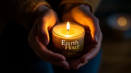 Earth Hour Candlelight: A Symbol of Unity and Environmental Awareness 21