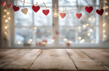 valentines  decoration