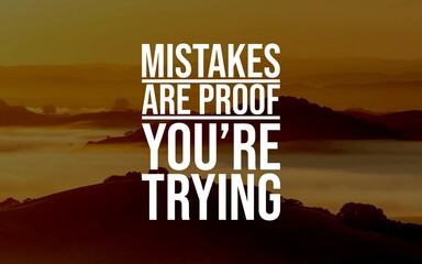 Motivational quotes about overcoming the fear of failure. Perfect for posters, merchandise, and...
