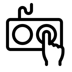 Accessibility Adaptive Switches © TravisAvery