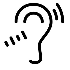 Accessibility Assistive Listening