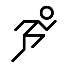 Accessibility Running