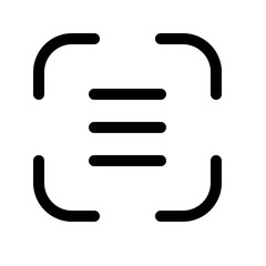 Accessibility Scan-text