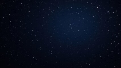 Fototapeta premium Gradient background transitioning from deep navy.