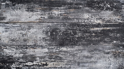 Obraz premium Textured chalkboard surface with soft vignette edges, creating a rustic and vintage-inspired background ideal for cozy, handcrafted designs. 