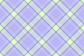 Elegant pastel plaid pattern.  Perfect for textile design, fashion, wallpaper, or website backgrounds.  Subtle colors create a calming and stylish aesthetic. Ideal for spring/summer projects.