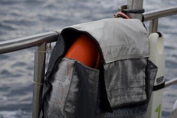 Lifesaver © AlexanderConnor