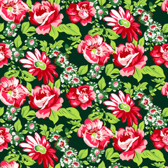 Abstract Harmony – A delicate balance between bold forms and subtle details.