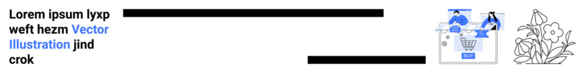 People collaborating on a project in a home office, with houseplants and minimalistic graphic elements. Ideal for teamwork, remote work, creativity, home office decor, modern workspace, productivity