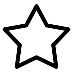 Star Icon