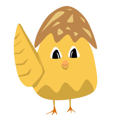 funny caracter cartoon