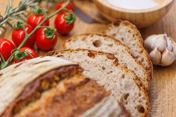 bread