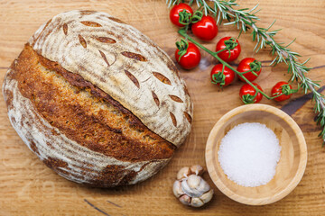 bread
