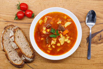 Goulash