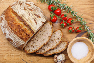 bread