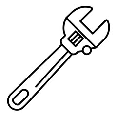 wrench 