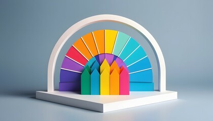 illustration, design, vector, business, icon, house, logo, symbol, sign, 3d, frame, art, architecture, home, paper, color, building, interior, technology, concept, window, element, roof, web, shape