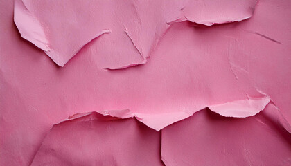 Obraz premium vintage pink paper backgrounds