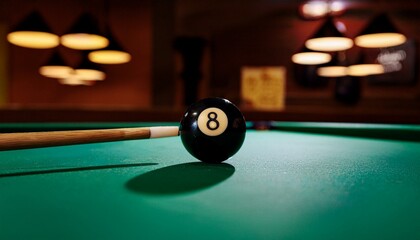 A game of skill and precision awaits you.  