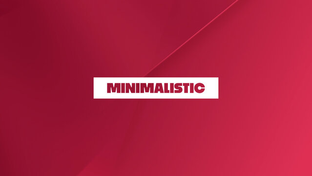 Contemporary and Refined Text Animation for Luxury Brand Advertising and Marketing Campaigns