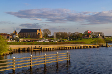 Nicolaas Grote Kerk Church