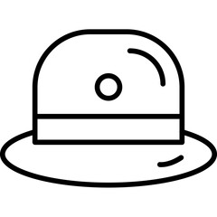 Hat Icon