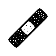 Medical icon design template