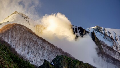 Witnessing this moment is an unforgettable experience.  