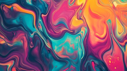 Obraz premium abstract colorful background