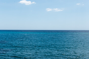 Mediterranean Sea