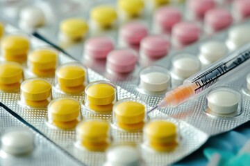 Comprehensive guide to female contraception choices and sexual health awareness