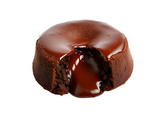 chocolate lava cake 