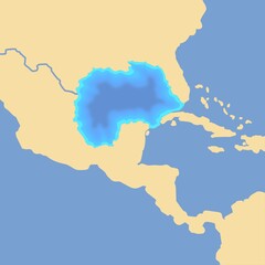 Gulf of Mexico