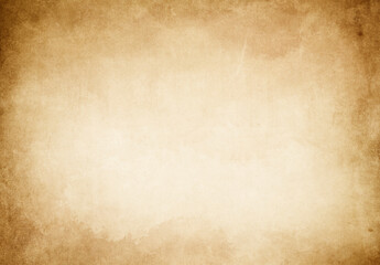 Obraz premium Grunge paper texture or background.