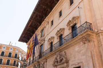 Palma Architecture